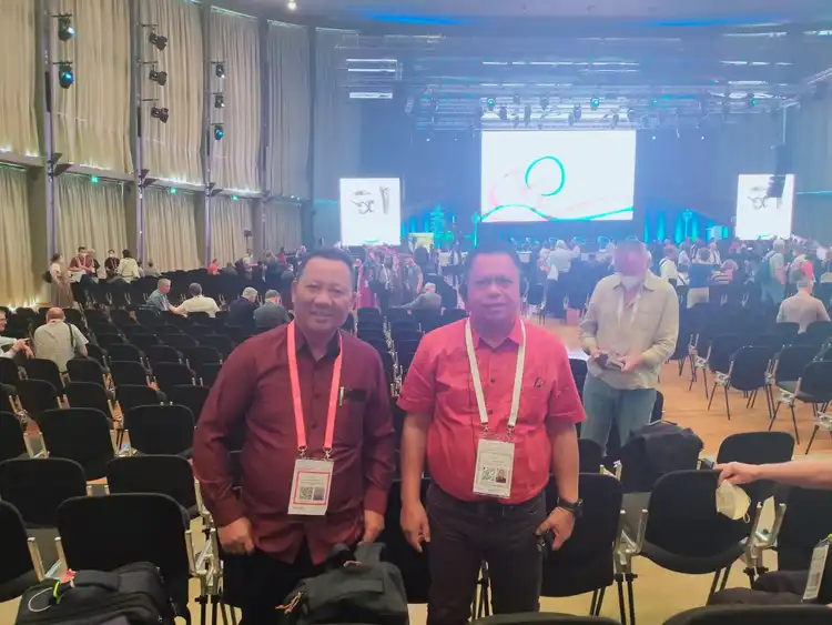 Sidang Raya Dewan Gereja Sedunia