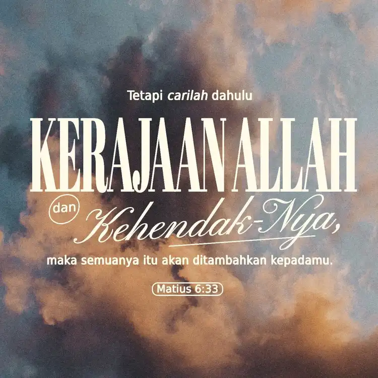 Ayat Renungan